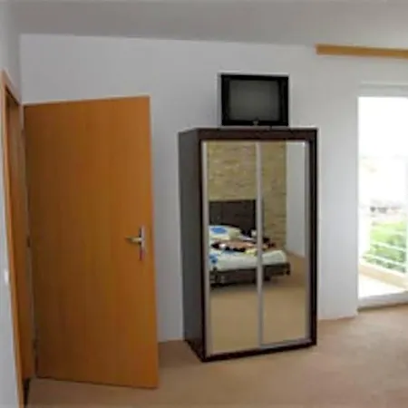Hotel Teo Constanţa