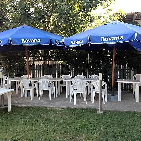 Teo Szálloda